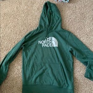 Men’s North Face Hoodie